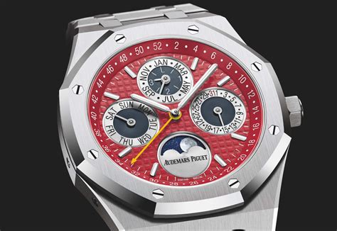 audemars piguet thailand price